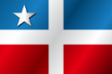 Flag of Puerto Rico (Original)