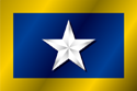 Flag of Qrendi (variant)
