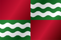 Flag of Quebradillas