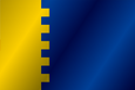 Flag of Reiderland