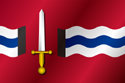 Flag of Reimerswaal
