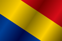 Flag of Rheden