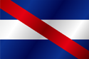 Flag of River Plate Region (1815-1821)