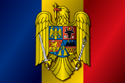 Flag of Romania (Flag Seal 2)