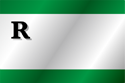 Flag of Rotterdam (Old)