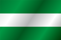 Flag of Rotterdam