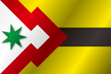 Flag of Rottum