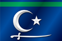 Flag of Somalia SSC