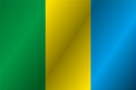 Flag of Saint Kitts Nevis Anguilla (1967)