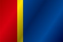 Flag of Sami (old)