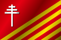 Flag of Sant Gregori