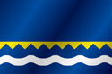 Flag of Sarria de Ter