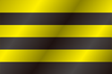 Flag of Schiedam