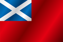 Flag of Scotland Red Ensign