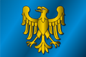Flag of Silesian (ceremonial)