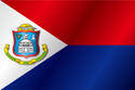Flag of Sint Marten