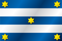 Flag of Sisma