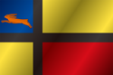 Flag of Skarsterlan