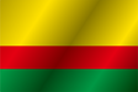 Flag of Slabcice Pisek District