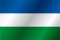 Flag of Slavonien