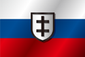 Flag of Slovakia (1939-1945)