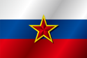 Flag of Slovenia (1947-1990)