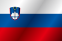 Flag of Slovania