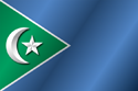 Flag of Somalia Galmudug