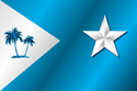 Flag of Somalia Hiiraan State