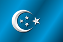 Flag of Somalia Khaatumo State