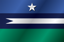 Flag of Somalia Maakhir State
