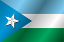 Flag of Somalia Mareeg State