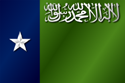 Flag of Somalia SNF (2010)