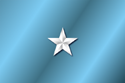 Flag of Somalia (variant 1)
