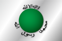 Flag of Somaliland (1991-1996)