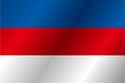 Flag of Sorbs