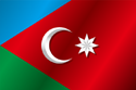 Flag of South Azerbaijan