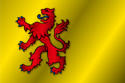 Flag of South Holland