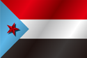 Flag of South Yemen (1967-1990)