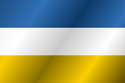 Flag of Spijkenisse
