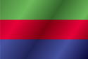 Flag of Stawiszyn
