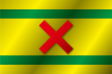 Flag of Steenbergen City