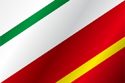 Flag of Strakov