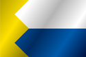 Flag of Straz nad Nisou
