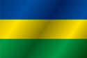Flag of Sudan (1956-1970)