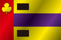 Flag of Surhuisterveen