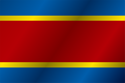 Flag of Swazi