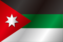 Flag of Syria (1920-1920)