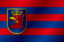 Flag of Szczecin