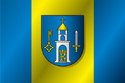 Flag of Szczercow